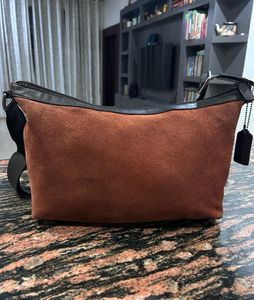 TOD’S Authentic And Coach Bags Combo