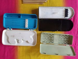 School Stationery