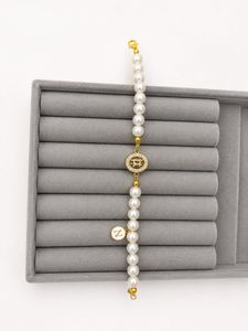 Elegant Pearl Necklace and Bracelet Set