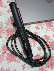 Hair Straightener