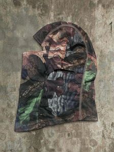 Camouflage Face Mask Balaclava