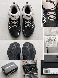 Puma Basketball Shoes