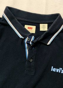 Levi's Crop Tee
