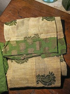 XL Women Churidar Set