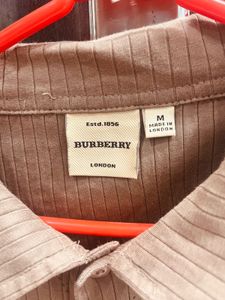 Burberry Polo Shirt