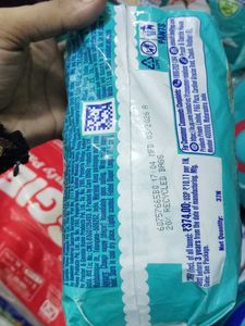 Pampers Diapers - New Baby
