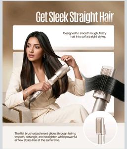 OWN AIR Hair Styler Set