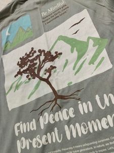 Graphic Print T-Shirt