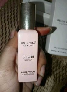 Bella Vita Luxury Eau de Parfum for Women