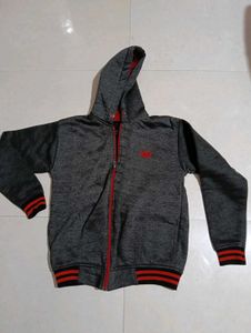 Men's Adidas Hoodie Jacket
