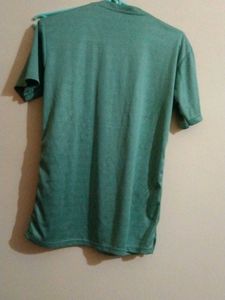 Green T-Shirt