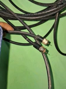 High-Quality Coaxial Cable
