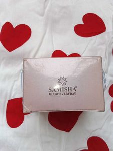 Sandalwood With Kesar Soap(3)🎀(sealed)