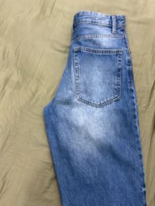 Bershka jeans