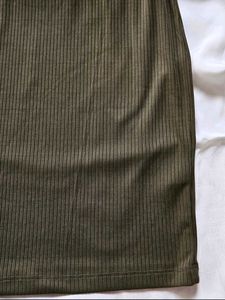 Olive Muse Dress (dressberry)