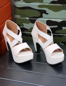 White Heels For Women🤍✨