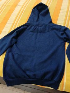 Alan Walker Navy Blue Hoodie