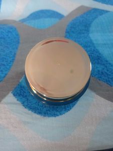 nykaa foundation and lakme gel creme