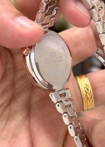 Tissot Ladies Watch