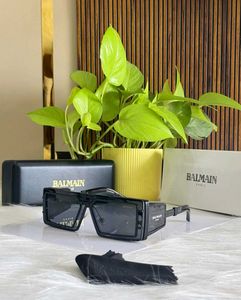 BALMAIN TOP NOTCH QUALITY PREMIUM UNISEX SUNGLASSE
