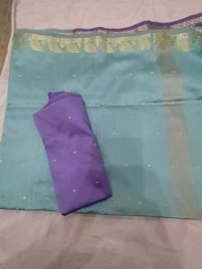 Silk Saree