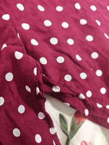 Anubhutee Ethnic Printed Kurta set