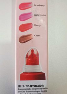 Blue Heaven Butter Lip Balm (Watermelon)