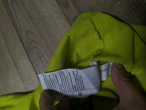 Carhartt Pocket T-Shirt