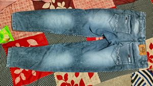 Jeans For Men 👖