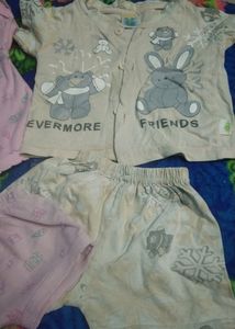 Combo Of 3 Suits..