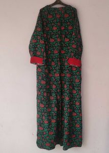 COMBO of AVAASA kurta,GO COLORS leggings