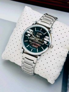 Emporio Armani Meccanico Watch MENS PREMIUM QUALIT