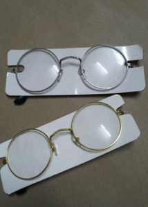 Glasses 🤓 Pack Of 2