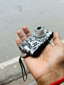 Sony Camera