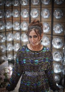 Stunning Sequin Emblished top and tunic