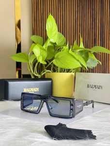 Balmain Luxury Sunglasses