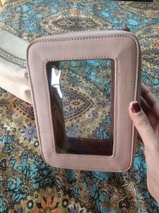 3-Piece Cosmetic Bag Set