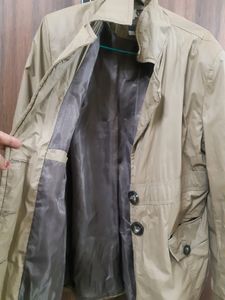 lether jacket