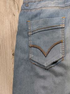 Ma6056 Matrix jeans waist 38 inches