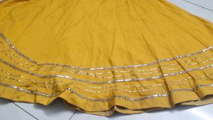 navratri spacial ghaghra 10 mtr ghera