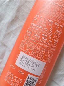 L'Oreal Dream Lengths Conditioner and c