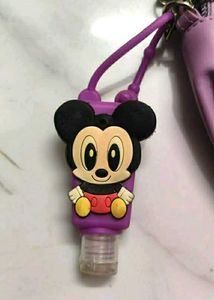 Cute Pop-It Bunny Purse