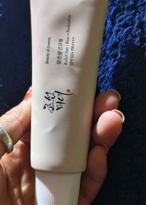 Skincare Product