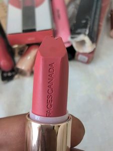 Faces Canada Lipstick - Expressive Peach Shade
