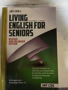 Living English for Seniors - Revised Edition