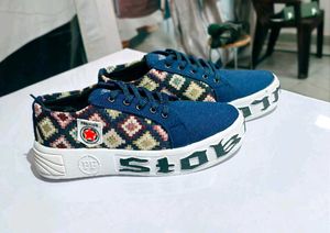 Unisex New Shoes