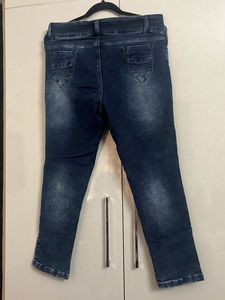 denime with design