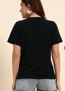 Cute Teddy Graphic Tee