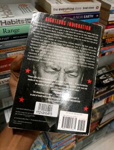 Righteous Indignation