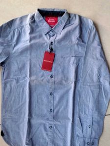 John Players Casual Shirt